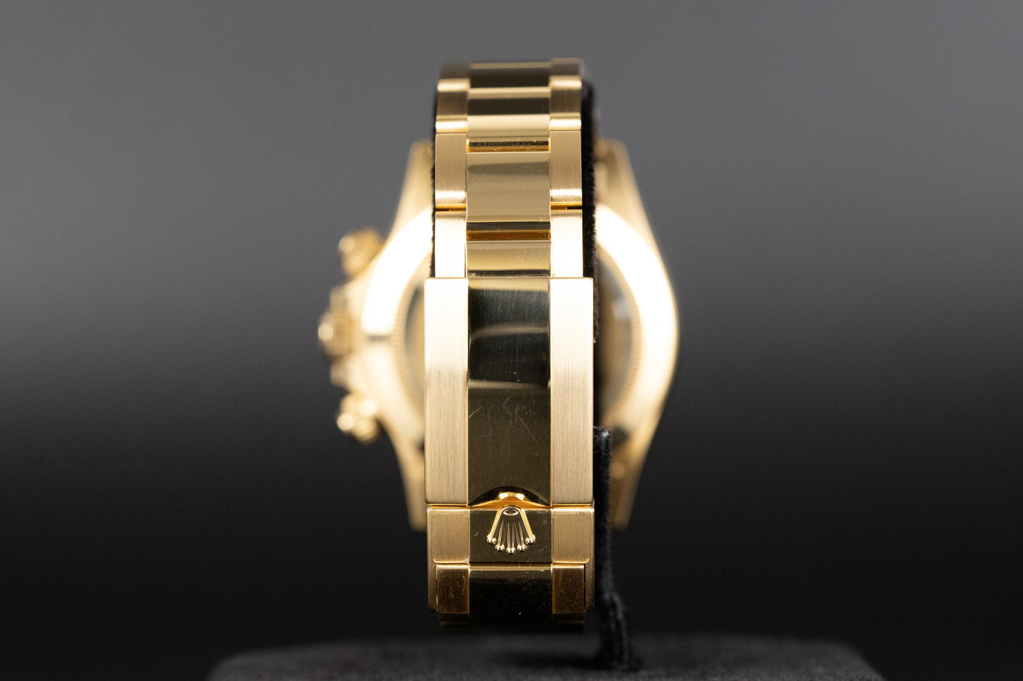 Rolex 116508 Daytona Green Dial