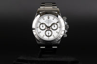 Rolex<br>116520 Daytona White Dial