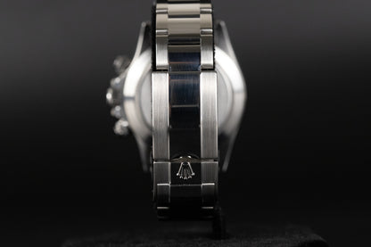 Rolex 116520 Daytona White Dial