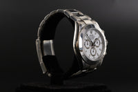 Rolex<br>116520 Daytona White Dial New Old Stock