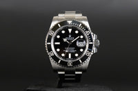 Rolex<br>116610LN Submariner