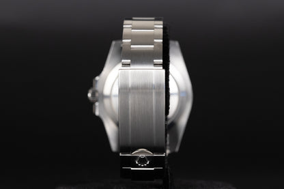 Rolex 116610LN Submariner
