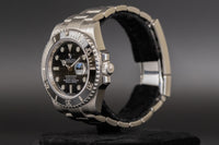 Rolex<br>116610LN Submariner