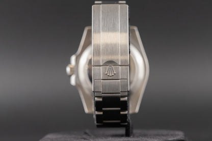 Rolex<br>116610LN Submariner