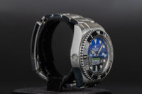 Rolex<br>116660 Deepsea Sea-Dweller Blue