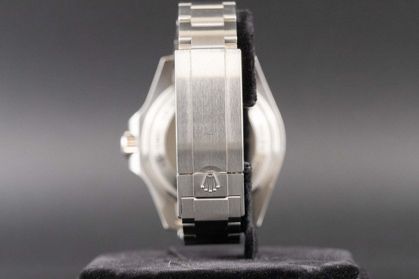 Rolex<br>116660 Deepsea Sea-Dweller Blue