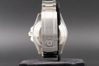 Rolex<br>116660 Deepsea Sea-Dweller Blue
