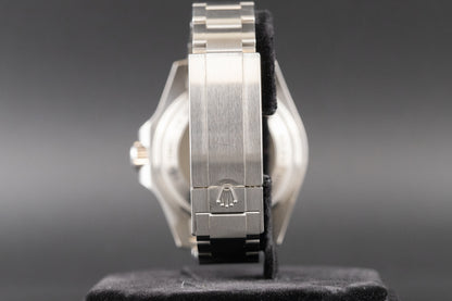 Rolex<br>116660 Deepsea Sea-Dweller Blue