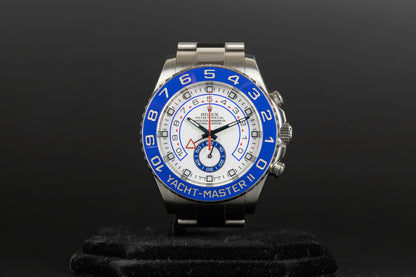 Rolex 116680 Yacht-Master II