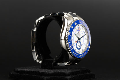 Rolex 116680 Yacht-Master II