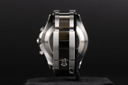 Rolex 116680 Yacht-Master II