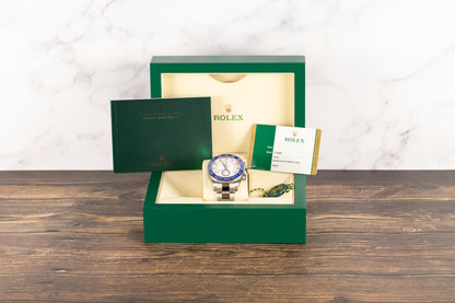 Rolex 116680 Yacht-Master II