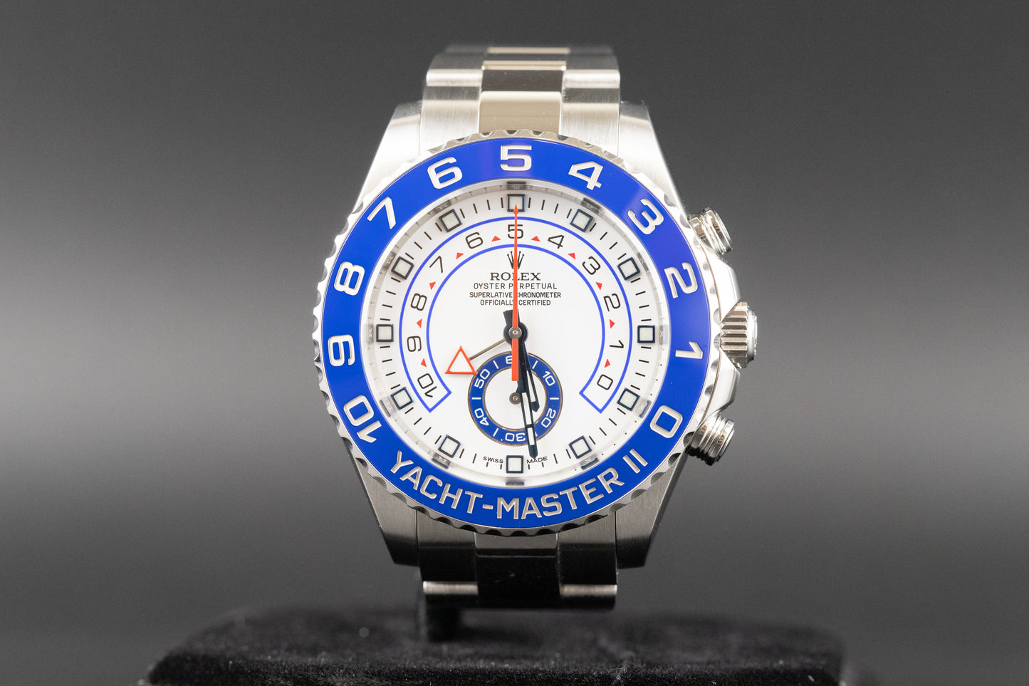 Rolex<br>116680 Yacht-Master II