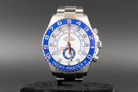 Rolex<br>116680 Yacht-Master II