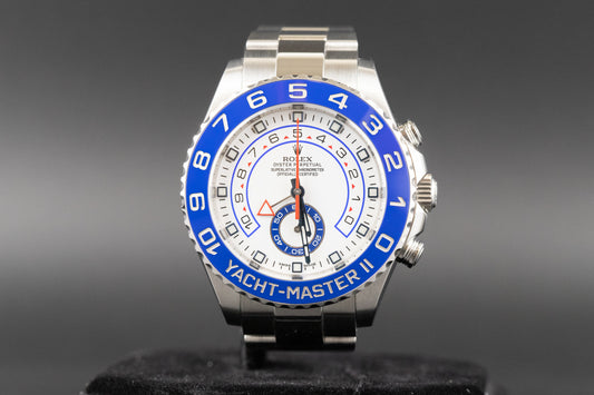 Rolex<br>116680 Yacht-Master II
