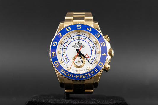 Rolex<br>116688 Yacht-Master II