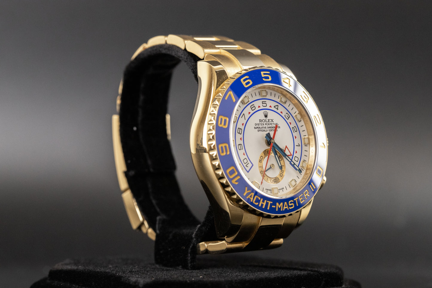 Rolex<br>116688 Yacht-Master II