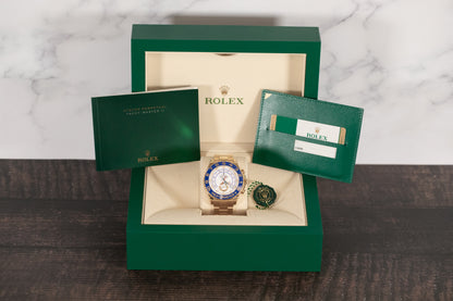 Rolex<br>116688 Yacht-Master II