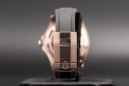 Rolex<br>116695SATS Yacht-Master 40 Oysterflex