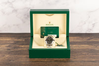 Rolex<br>116900 Air-King