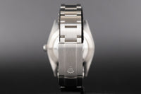 Rolex<br>124300 Oyster Perpetual 41mm Green Dial
