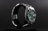 Rolex<br>126300 Datejust 41 Mint Green Dial