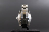 Rolex<br>126300 Datejust 41 Mint Green Dial