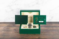 Rolex<br>126300 Datejust 41 Mint Green Dial