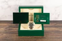 Rolex<br>126300 Datejust 41 Mint Green Dial
