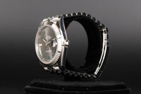 Rolex<br>126334 Datejust 41 'Wimbledon' Dial
