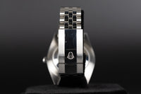 Rolex<br>126334 Datejust 41 'Wimbledon' Dial