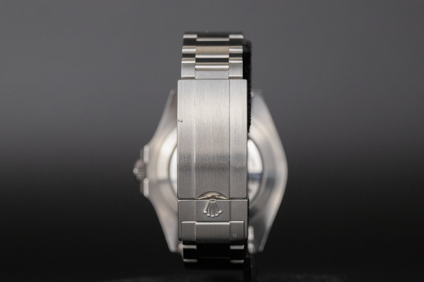 Rolex<br>126600 Sea-Dweller Red Writing