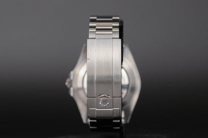 Rolex<br>126600 Sea-Dweller Red Writing