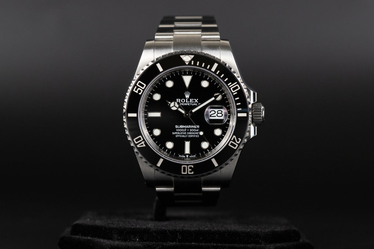 Rolex<br>126610LN Submariner