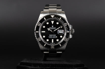 Rolex 126610LN Submariner