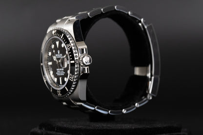 Rolex 126610LN Submariner