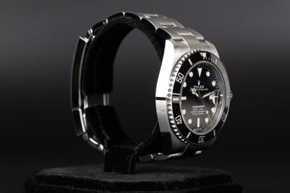 Rolex 126610LN Submariner
