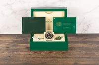 Rolex<br>126610LN Submariner