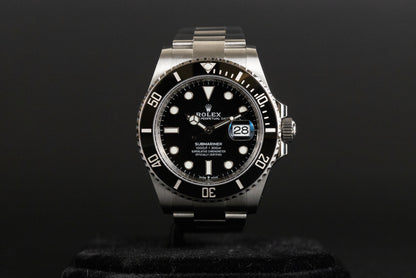 Rolex 126610LN Submariner