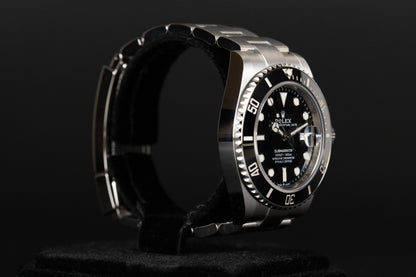 Rolex 126610LN Submariner