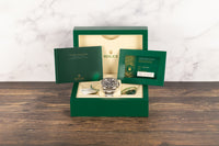 Rolex<br>126610LN Submariner