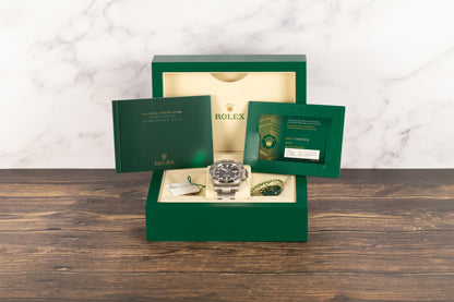Rolex 126610LN Submariner