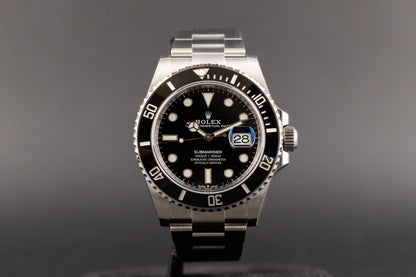 Rolex 126610LN Submariner