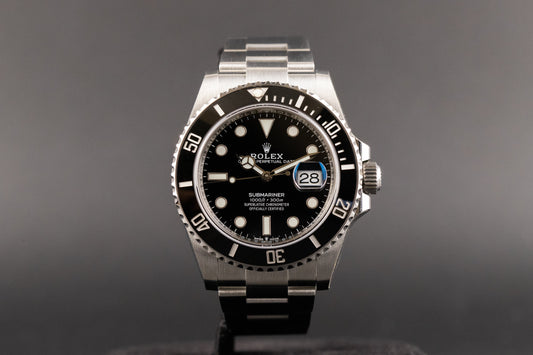 Rolex 126610LN Submariner