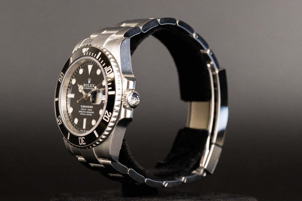 Rolex<br>126610LN Submariner