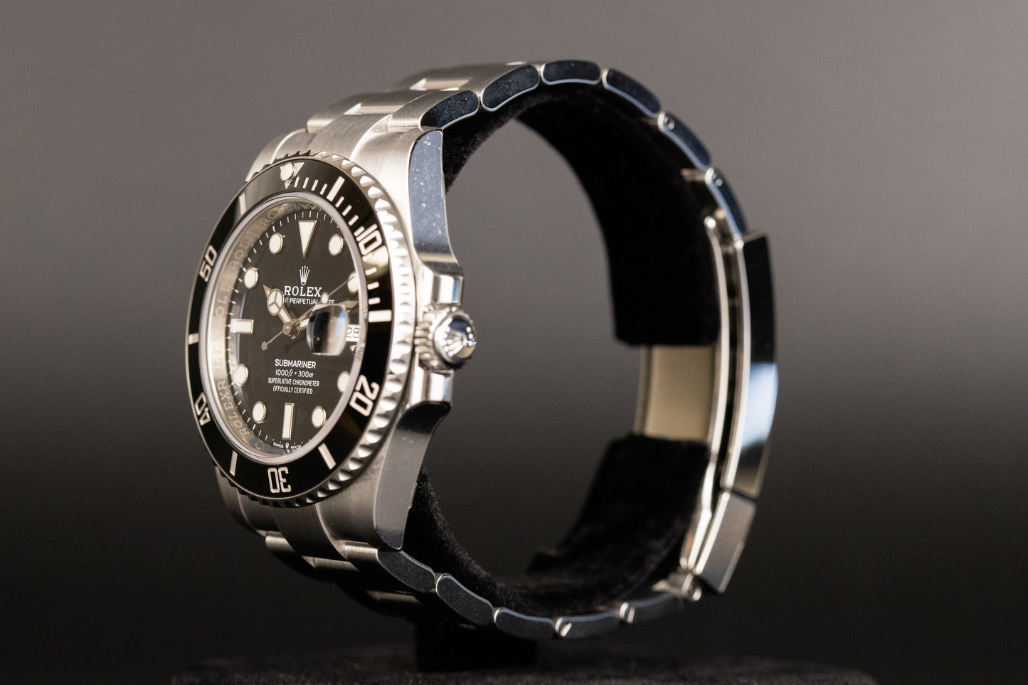 Rolex 126610LN Submariner