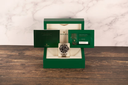 Rolex<br>126610LN Submariner