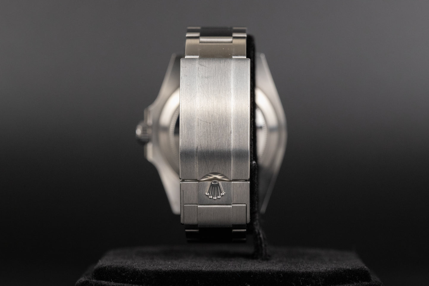 Rolex<br>126610LV Submariner 'Starbucks'