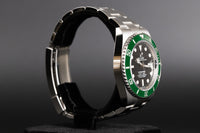 Rolex<br>126610LV Submariner 'Starbucks'