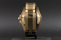 Rolex<br>126618LN Submariner 18k Black Dial